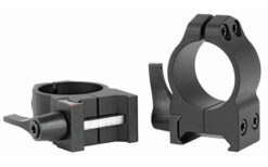 WARNE MAXIMA QD 1" MED MATTE - Image 2