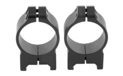 WARNE MAXIMA PA 30MM MED MATTE