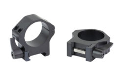 WARNE MAXIMA 30MM HRZ QD MED RINGS - Image 2