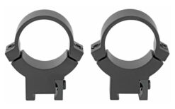 WARNE 7.3 SERIES 1" HI MATTE