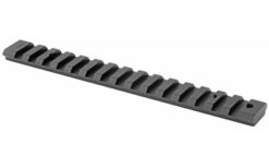 WARNE MT TACT 1PC TIKKA T3 RAIL - Image 2