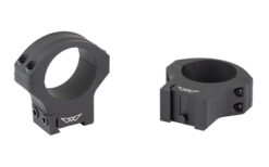 WARNE HYPERLITE TIKKA 30MM HI RINGS - Image 2