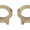 WARNE HYPERLITE 34MM LOW RINGS DE
