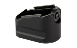 WARNE MAG EXT FOR CZ 75 +4 BLK - Image 2