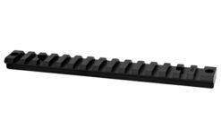 WARNE VAPOR RAIL SAVAGE AXIS 8-40