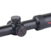 WINCHESTER SUPREME 1-4X24 ILLUM BLK