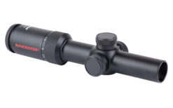 WINCHESTER SUPREME 1-4X24 ILLUM BLK - Image 2