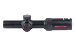 WINCHESTER SUPREME 1-4X24 ILLUM BLK - Image 3