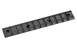 WEAVER MULTI SLOT BASE WIN XPR SA