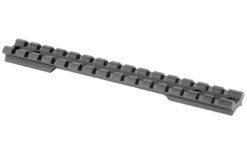 WEAVER BASE SYS REM 700LA ALUM - Image 2