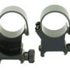 WEAVER TOP MOUNT RNGS 1" EXT X-HI MT