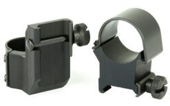 WEAVER TOP MOUNT RNGS 1" EXT X-HI MT - Image 2