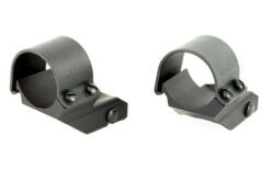 WEAVER TOP MOUNT RNGS 1" DUAL EXT MT