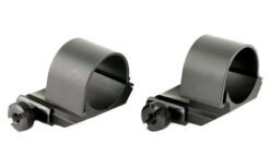 WEAVER TOP MOUNT RNGS 1" DUAL EXT MT - Image 2
