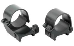 WEAVER TOP MOUNT RNGS 1" MED EXT MT - Image 2