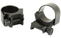 WEAVER TOP MOUNT EXT RNGS 30MM LOW - Image 2