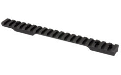 WEAVER MULTI-SLOT SAV 110 LA BLK - Image 2
