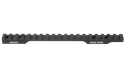 WEAVER MULTI-SLOT SAV 110 LA BLK - Image 3