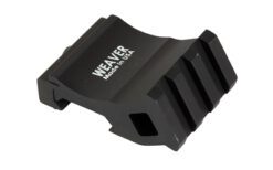 WEAVER OFFSET RAIL ADAPTER - Image 2