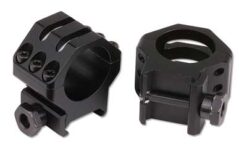 WEAVER TACT RING 6-HOLE PIC 30MM XHI
