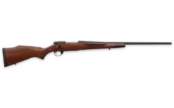 WBY V-GRD SPRTR 30-06 22" WLNT/MATT