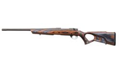 WBY V-GRD SPIKE CAMP 223REM 20" 5RD - Image 2
