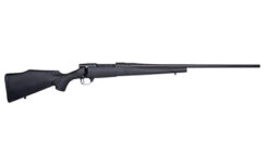 WBY V-GRD OSBIDIAN 7MM MAG 24" 3RD