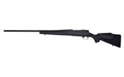 WBY V-GRD OSBIDIAN 7MM MAG 24" 3RD - Image 2