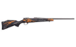 WBY V-GRD COM HUNTER 243 20" 5RD - Image 2