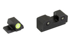 XS R3D 2.0 FOR CANIK TP9SF GREEN - Image 2