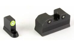 XS R3D 2.0 FOR CZ P10 SUP HGHT GRN - Image 2