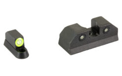 XS R3D 2.0 FOR CZ P10 STND HGHT GRN - Image 2