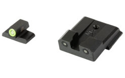 XS R3D 2.0 FOR HK P30 STD HGT GREEN