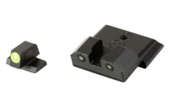 XS R3D 2.0 S&W M&P FULL SIZE GREEN