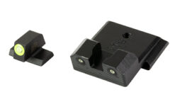 XS R3D 2.0 S&W M&P SHIELD OR GREEN