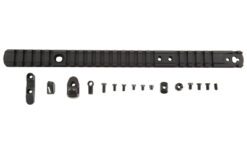 XS LEVER RAIL GHOSTRING WS ROSSI R95