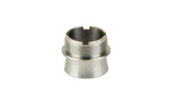 YHM IC CHOKE CONE VICTRA-12 SLV - Image 2