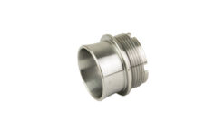 YHM IC CHOKE CONE VICTRA-12 SLV - Image 3