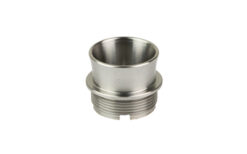 YHM MOD CHOKE CONE VICTRA-12 SLV