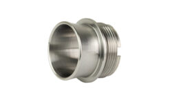 YHM MOD CHOKE CONE VICTRA-12 SLV - Image 3