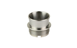 YHM FULL CHOKE CONE VICTRA-12 SLV
