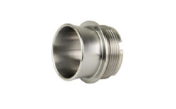 YHM FULL CHOKE CONE VICTRA-12 SLV - Image 3