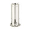 YHM NIELSEN PISTON 1/2"-28 9MM SLV