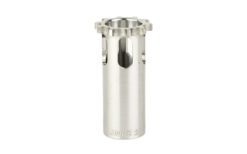 YHM NIELSEN PISTON 1/2"-28 9MM SLV - Image 2