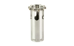 YHM NIELSEN PISTON 1/2"-36 9MM SLV - Image 2