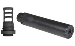 YHM RESONATOR R2 30CAL W/MUZZLE BRK - Image 4