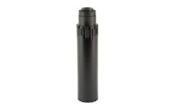 YHM TURBO T3 556 W/QD FH BLK - Image 2
