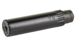 YHM TURBO T3 556 W/QD FH BLK - Image 3