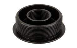 YHM HUB DIRECT THREAD MOUNT 5/8X24 - Image 2