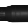 YHM FAT CAT 556 SPRSR SRX MOUNT BLK